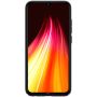 Nillkin Super Frosted Shield Matte cover case for Xiaomi Redmi Note 8, Redmi Note 8 (2021) order from official NILLKIN store